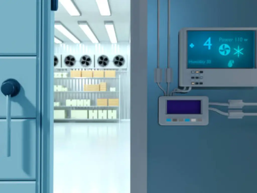 Top 10 Walk In Cooler Manufacturers You Should Know About in 2025