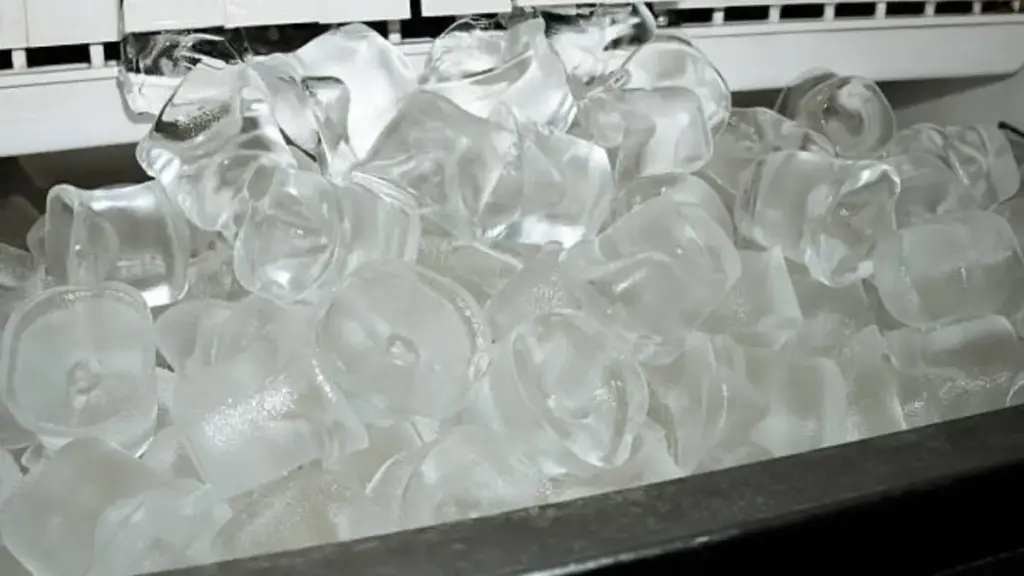 Cube Ice Machine vs Tube Ice Machine maintenance and lifespan