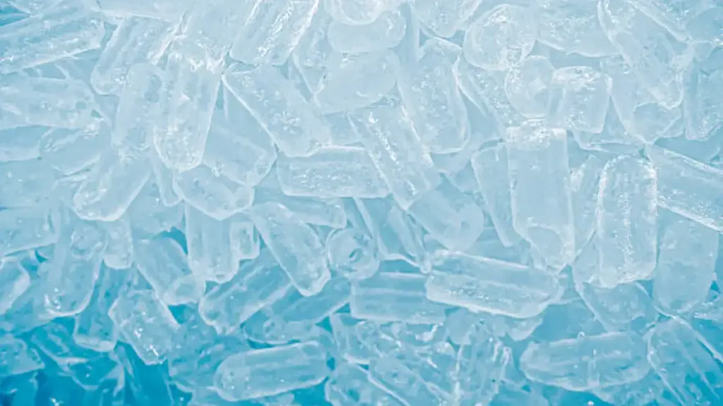 tube ice machines tube ice