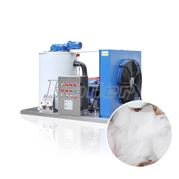 flake ice maker KP20