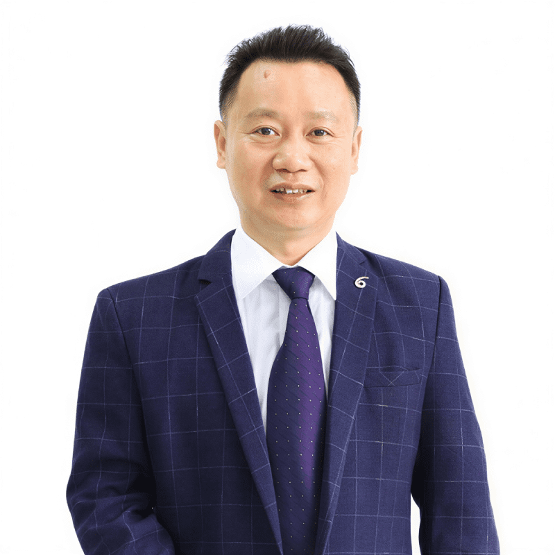 Roy Peng