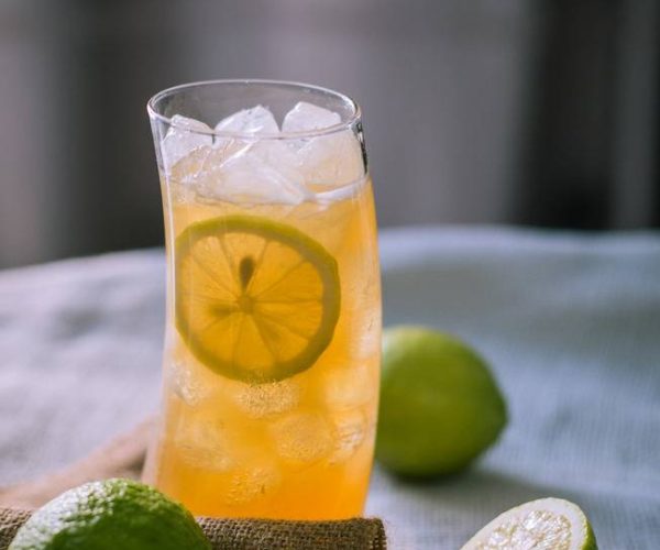 ice cube for drinking